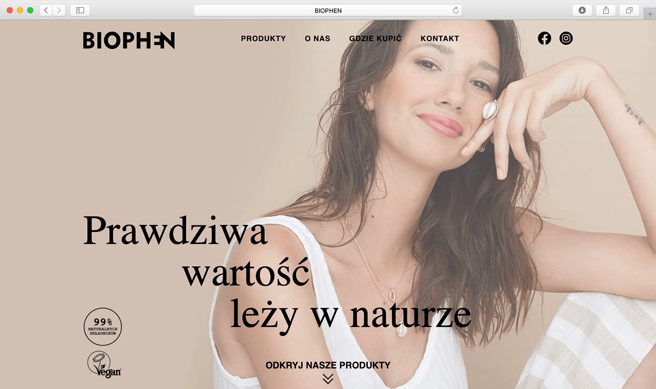 Biophen