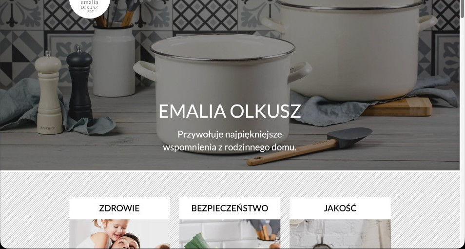 Emalia Olkusz