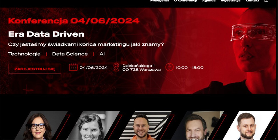 Havas — Era Data Driven