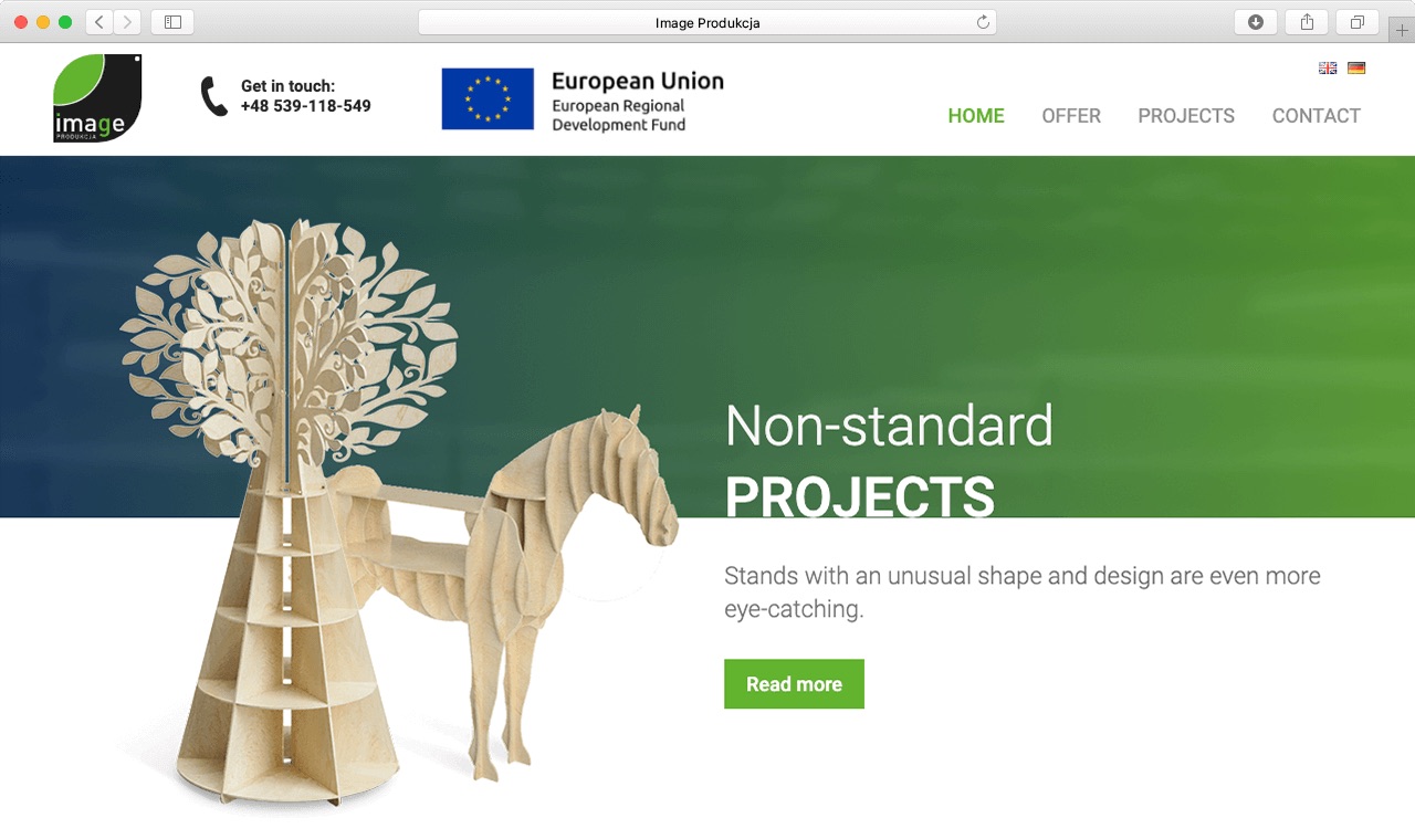 Plywoodstands.com